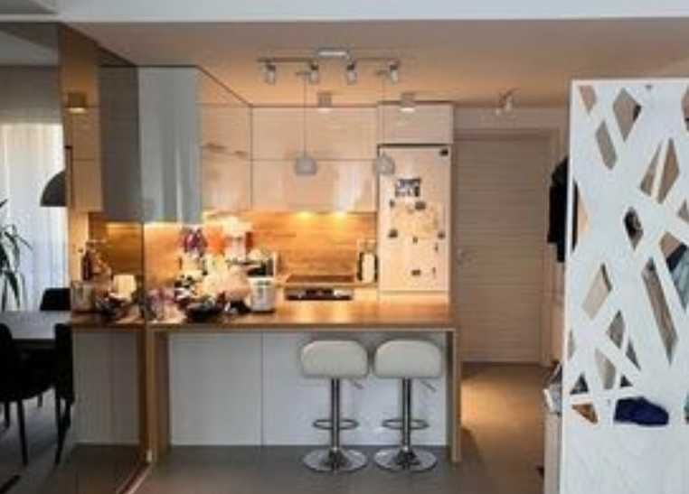 Дава се под наем Двустаен апартамент в Пловдив, Беломорски - 58 кв.м за 188.7 € - Снимка #2