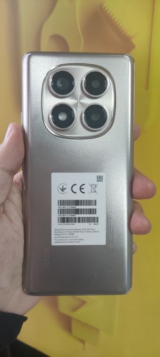 Продам Redmi Note 14 Pro.