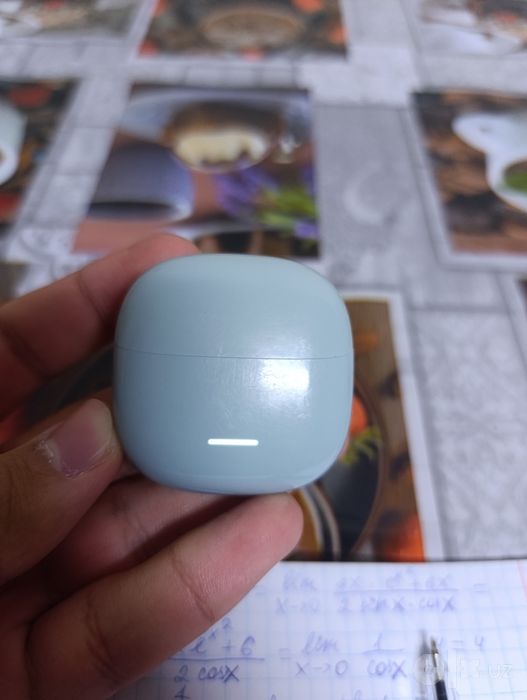 Redmi Buds 8 pro