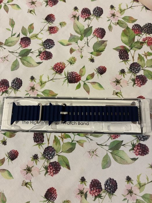 Верижки за Apple Watch