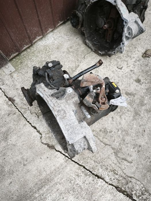 Cutie viteze cod-EGS