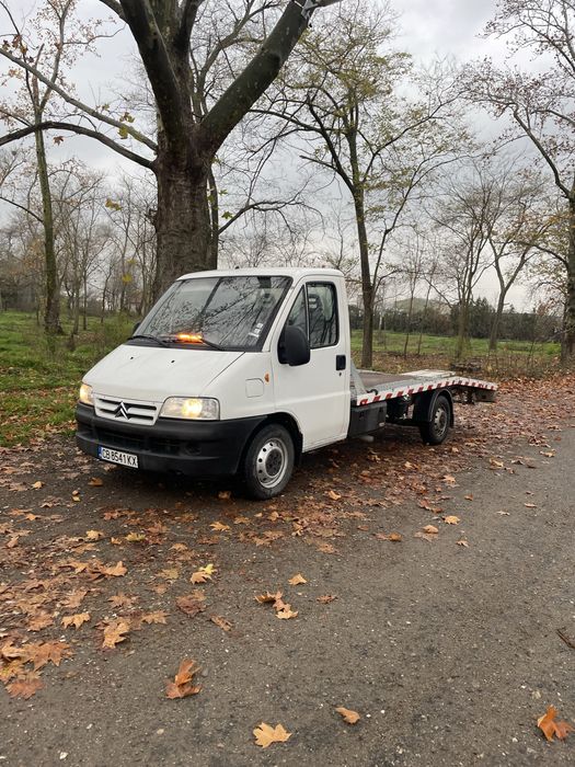 Пътна помощ Пловдив,Цалапица Цялата страна