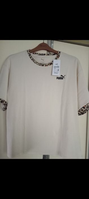 Футболки женские Puma 52 р