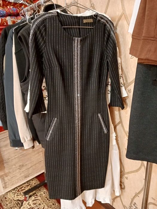 Платье женское 200минг сум