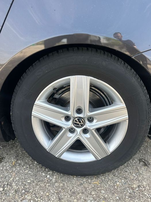 Volkswagen Passat R-Line DSG 2010 euro 5