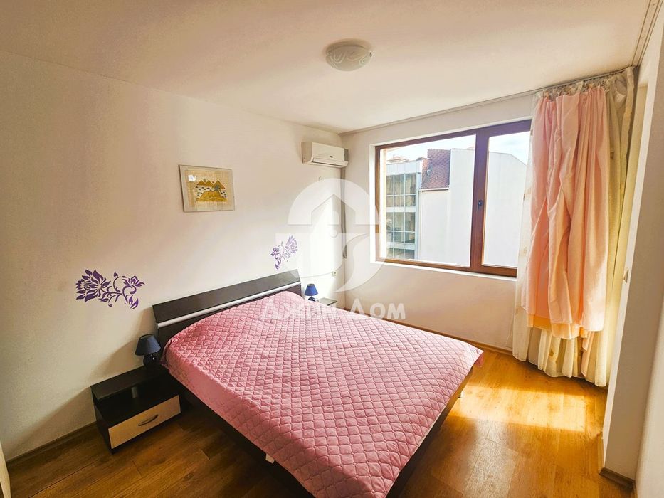 Продава се Двустаен апартамент в Свети Влас - 57 кв.м за 1386 €/кв.м - Снимка #7