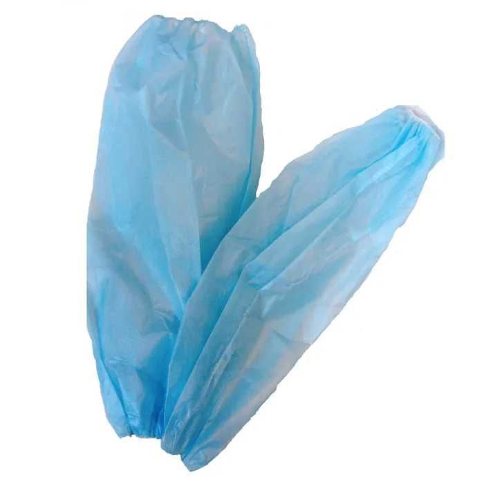 Нарукавники на резинке