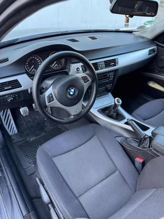 Bmw Seria 3 320d