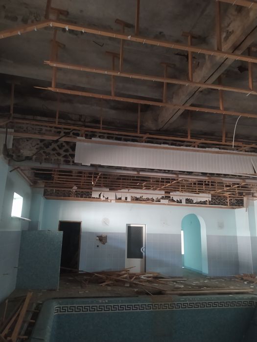 Uy buzish xizmati ,slom snos sifatli ish