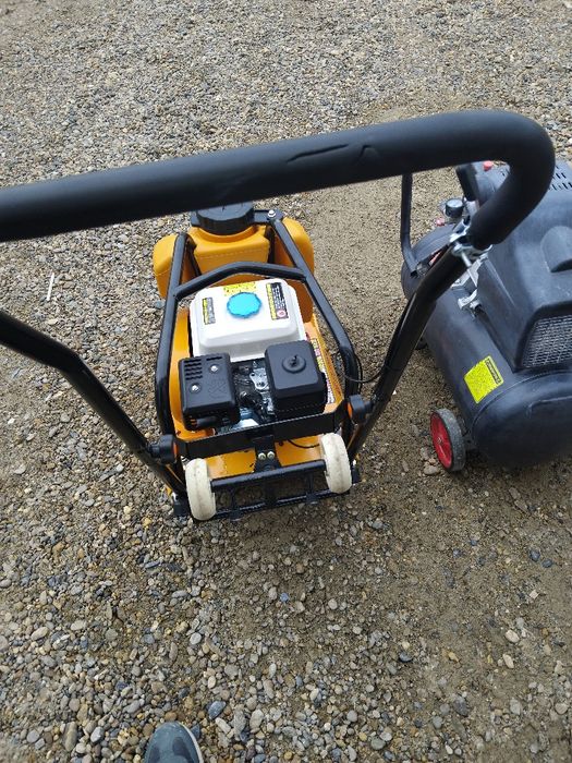 Arenda lesa apalovka karita bochka miksir