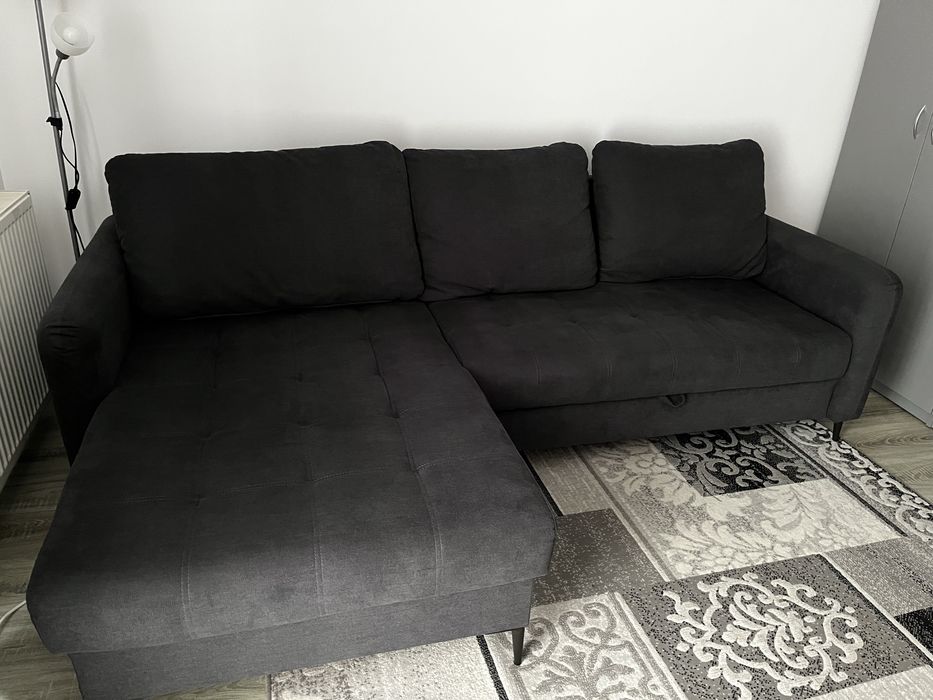 Vând colțar living