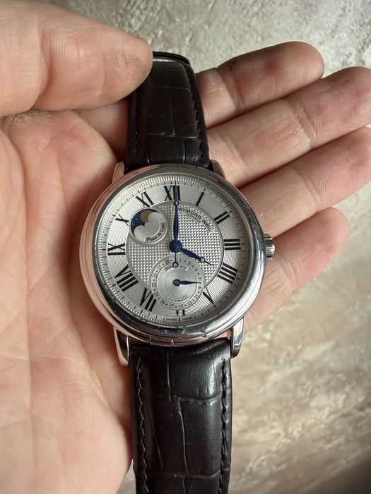 Raymond weil Maestro