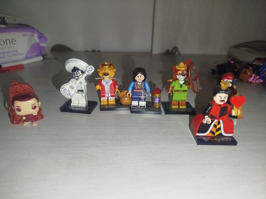 фанк поп очень странные дела  осд