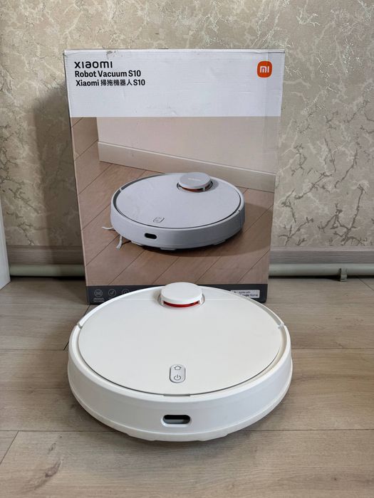 Продам роботы пылесосы mi.