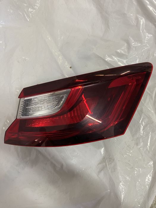 Stop dreapta Renault Megane Sedan 2016 2017 2018