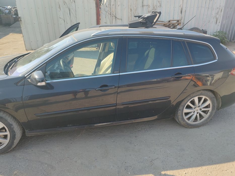 Ușa portiera laguna 3