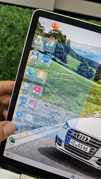 Surface -Qalbingzday oppoq laptop! Radnoy klientlarga Amerikadan kegan