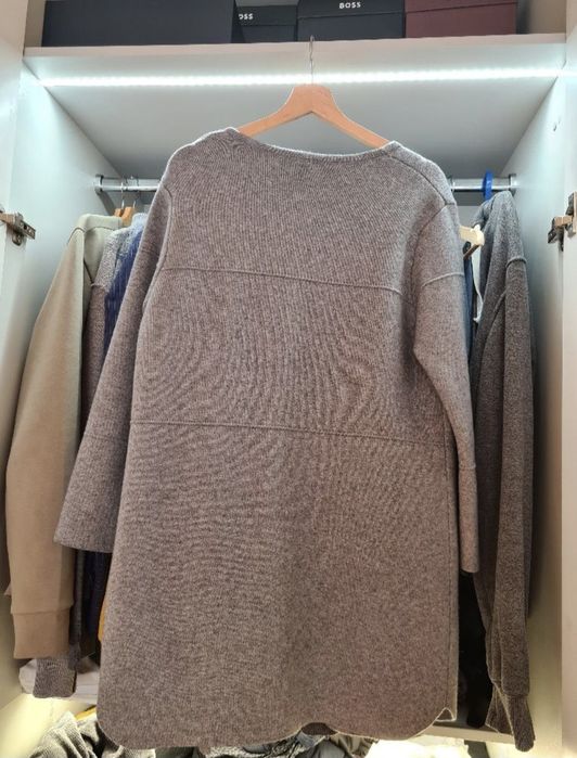 Кардиган женский бу