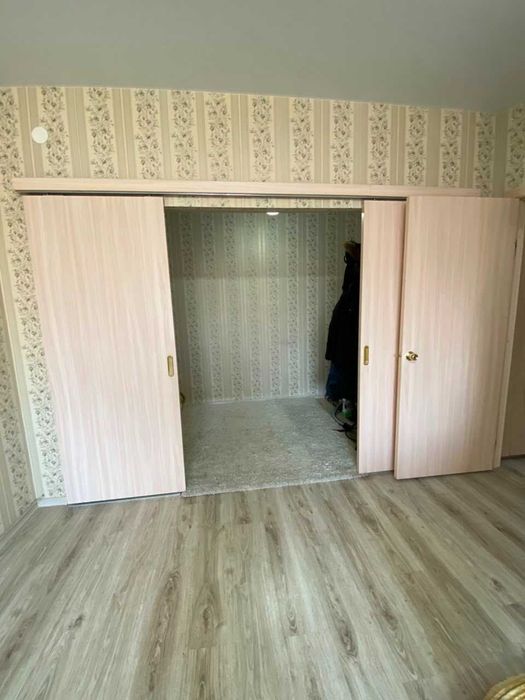 2-х комнатная в новом доме