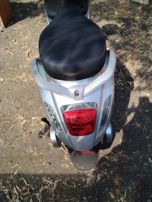 Scuter electric  1000w