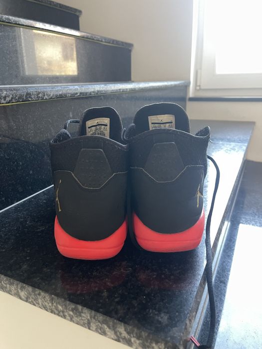 Nike Air Jordan Reveal 42