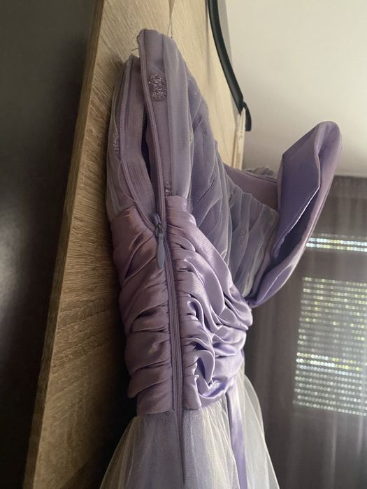 Официална бална рокля