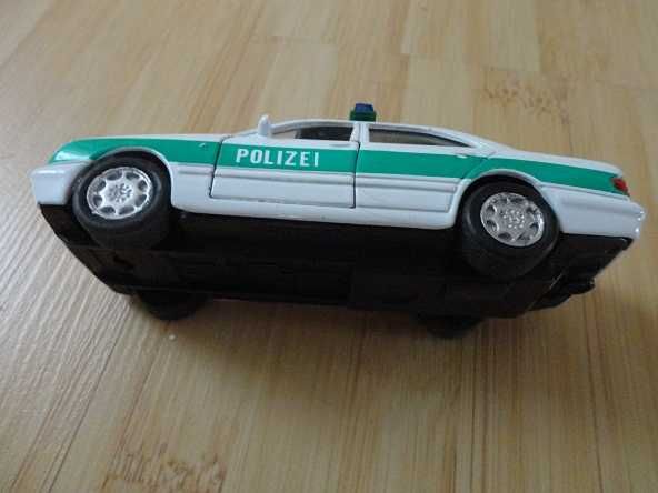 mașinuța de colecție