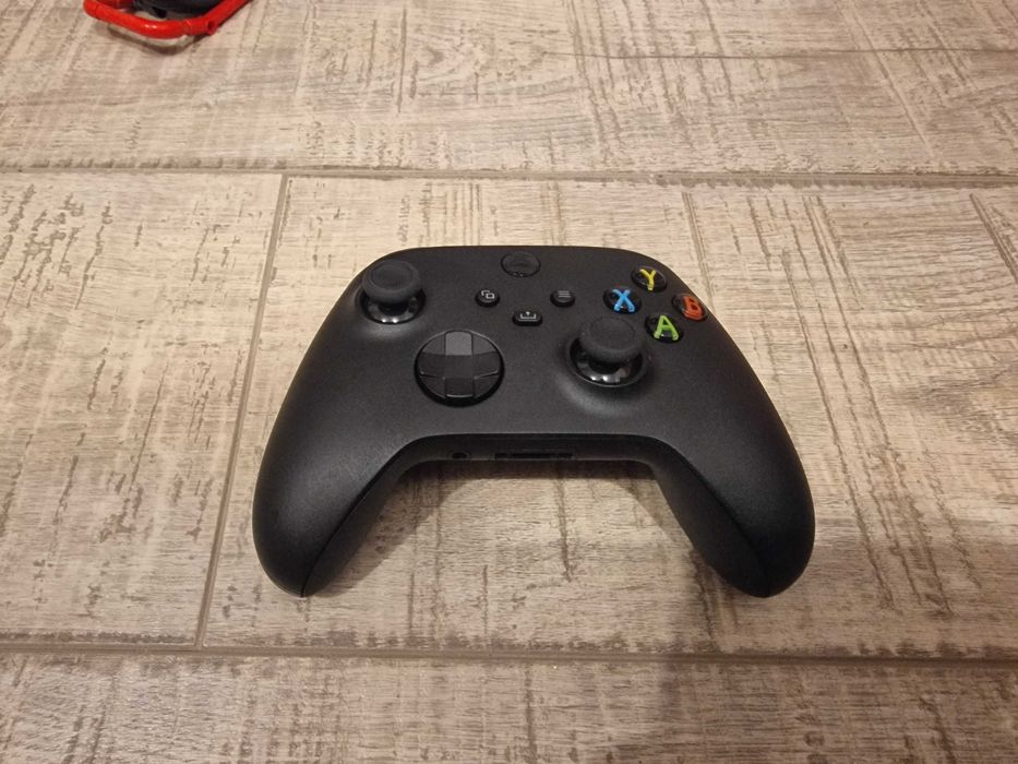 Controller Microsoft Xbox Series X Wireless - Carbon Black