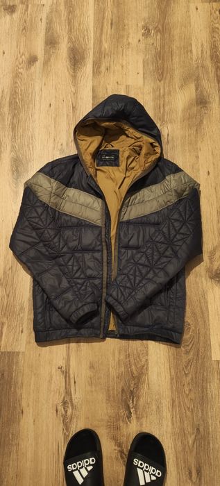 Яке Energie Размер М