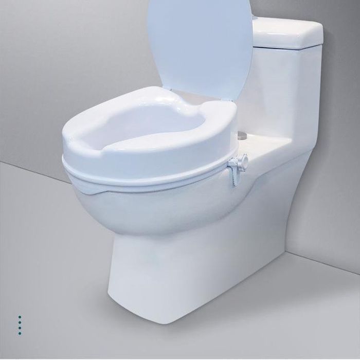 Насадка на унитаз