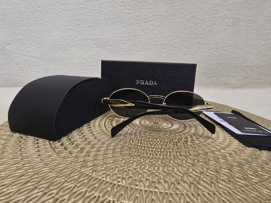 Ochelari de soare Prada-Unisex