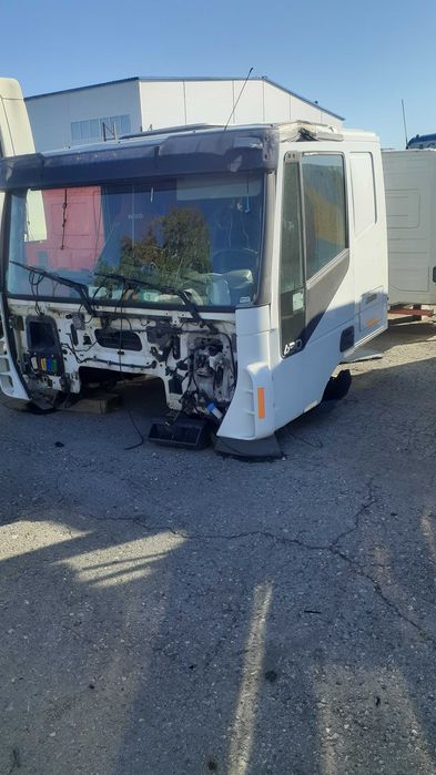 IVECO stralis  по запчастям