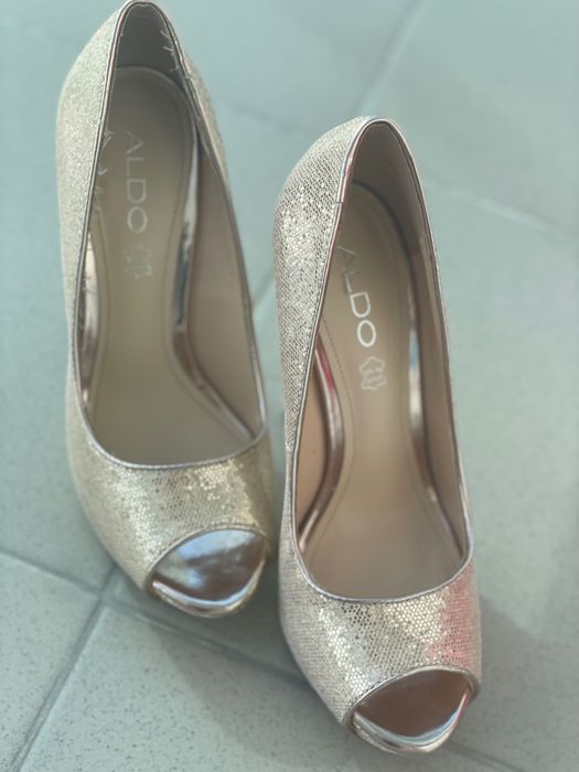 Обувь на любой вкус