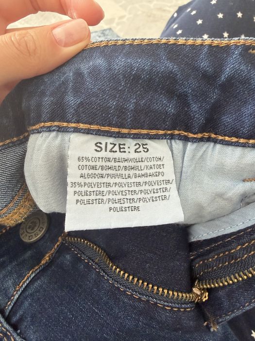Продам новые джинсы