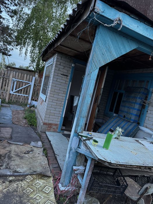 Сдам дачу СО Автомобилист 32 улица