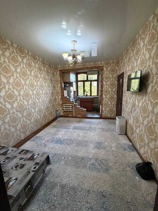 Юнусабад Сампи, 2/4/4 Первая линия Ипотека да ор-р Сампи Карзинка