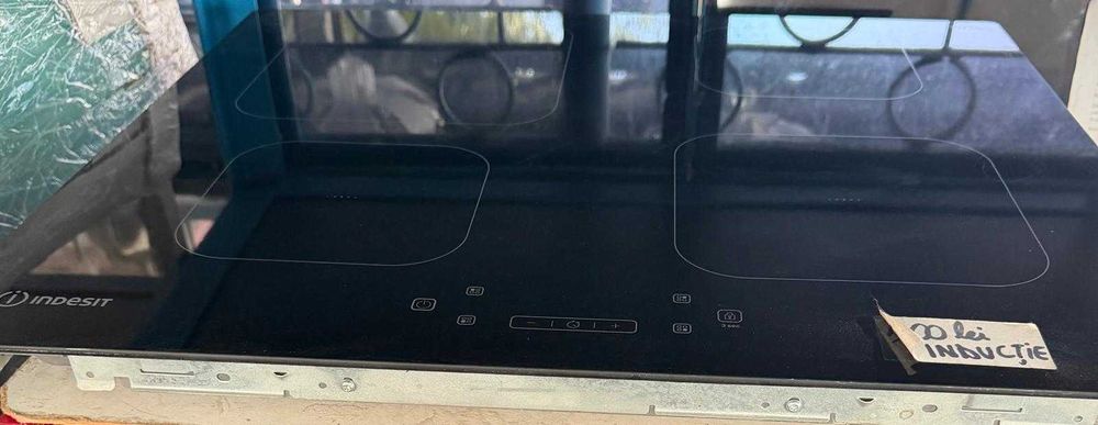 Oferte speciale la plite