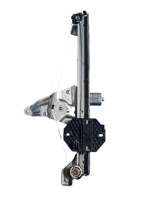 Macara Geam Stanga Spate Dacia Sandero Ii 2012 Stepway - > 827211031R