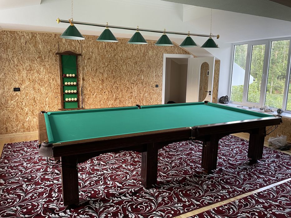 билярд стол bilard stol