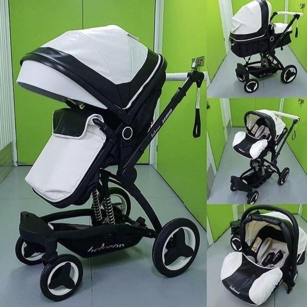 Продам коляску belecoo 3 в 1