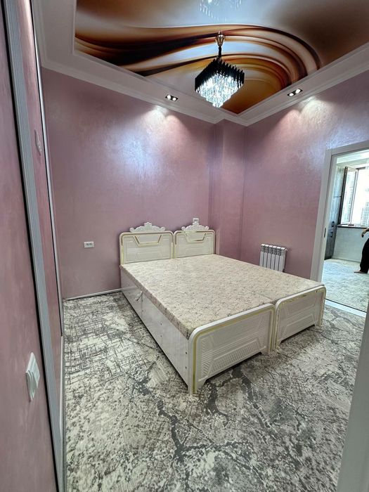 2 хонали квартира арендага берилади