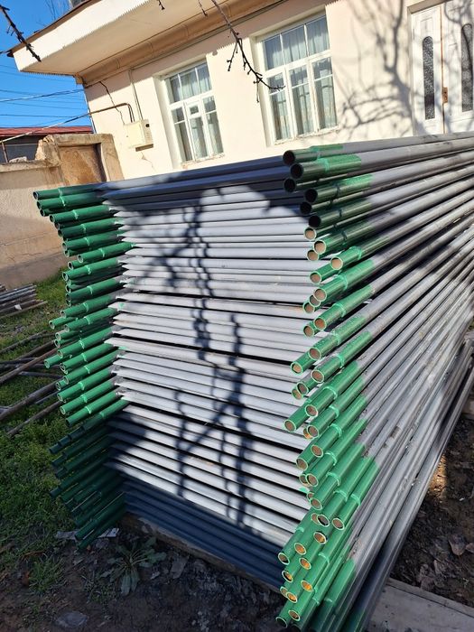 Леса аренда даствка бор