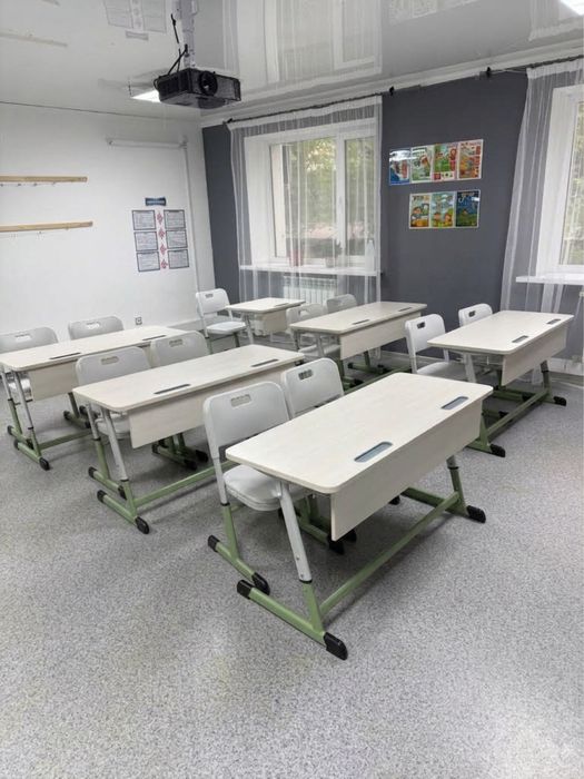 Продажа частной школы