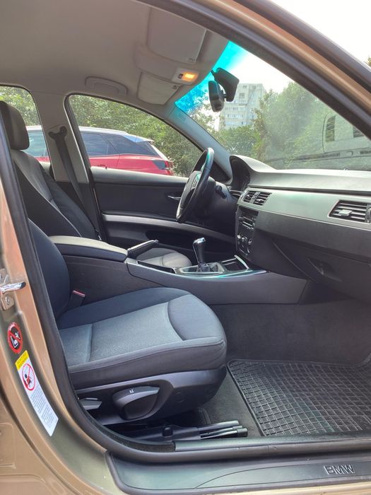 BMW 3 Series 2007 — imagine 4