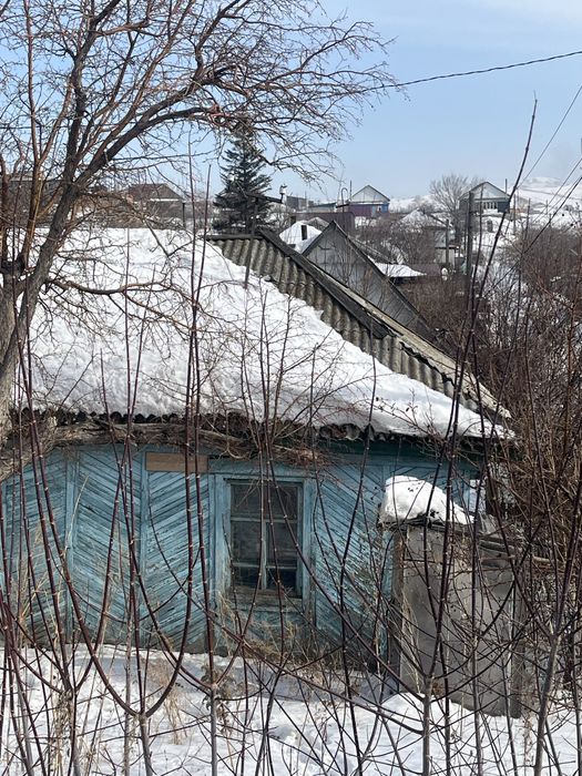 Продам дом посёлок Красина