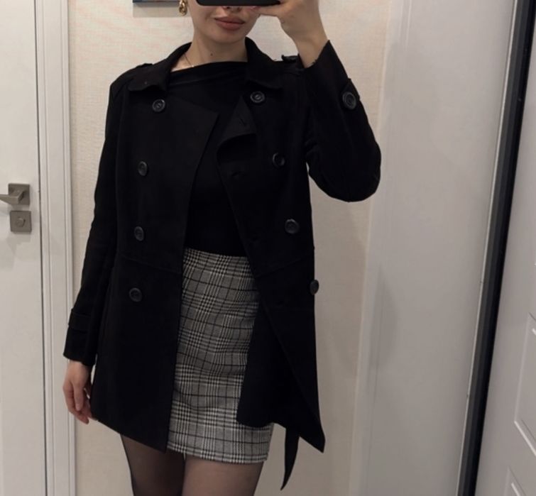 Женская одежда пакет