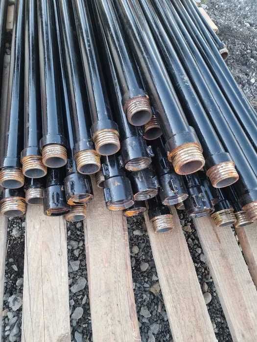 Нова Сондажна машина Car-120CN до 120 метра /сонда за вода/