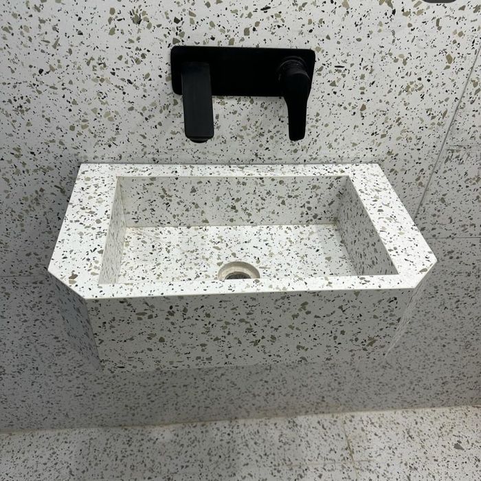 Резка Керамогранита, Раковины