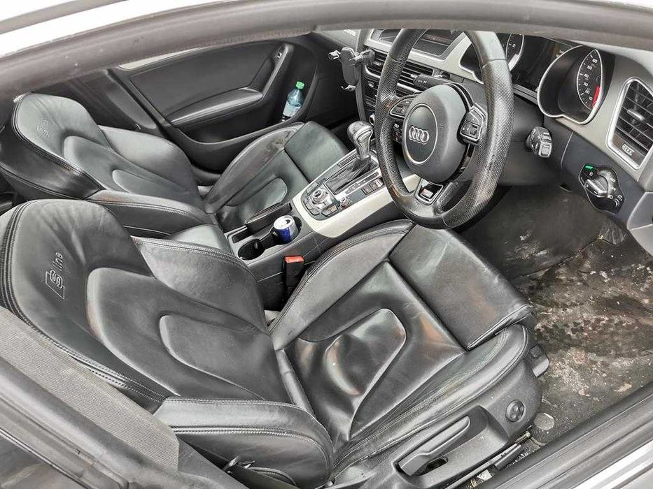 volan s line cu padele audi a5 2013 a4 b8,5