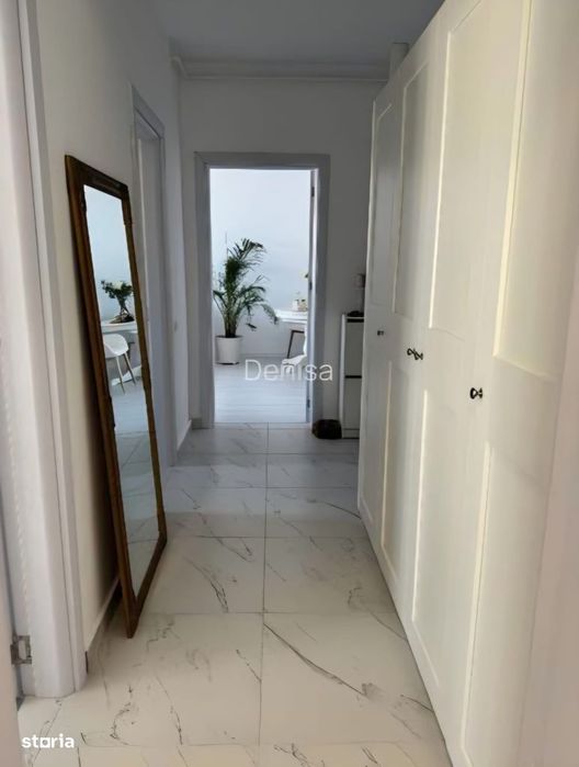 Apartament 2 camere Pallady premium COMISION 0%